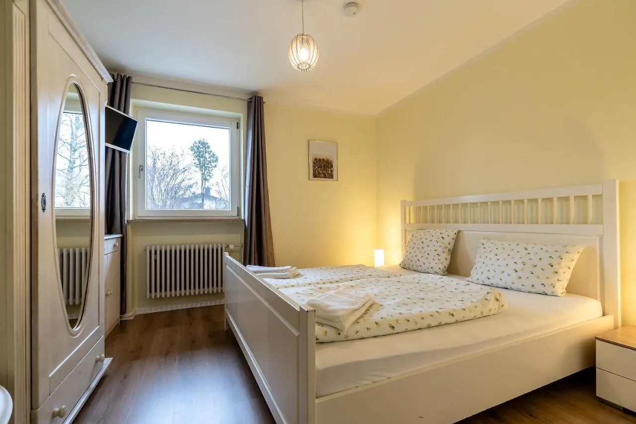 Gasthof Jagerwirt Guest House Hohenschaftlarn Germany