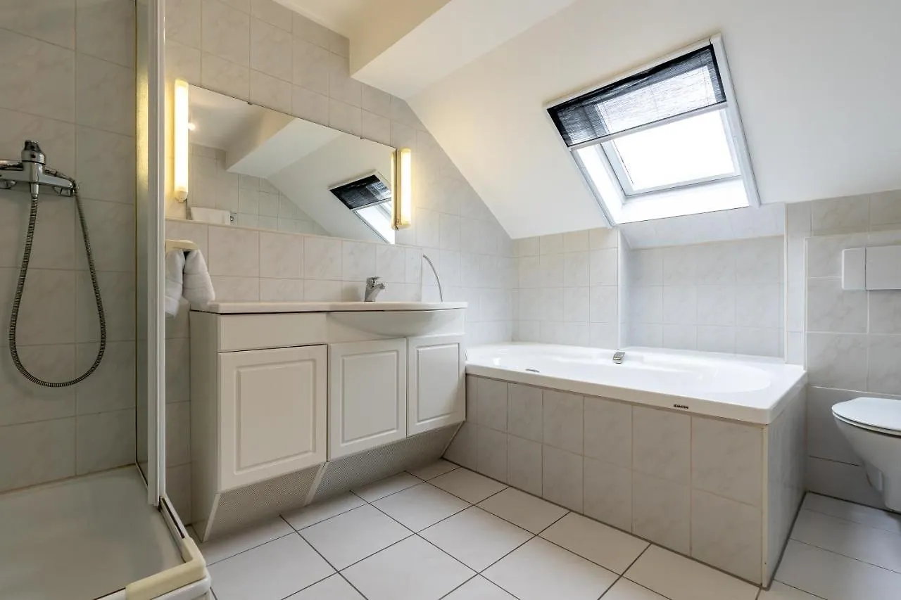 Gasthof Jagerwirt Guest House Hohenschaftlarn