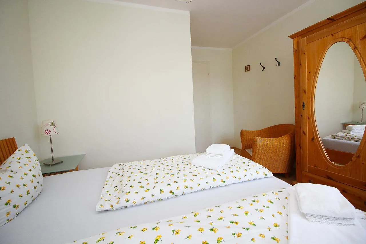 Gasthof Jagerwirt Guest House Hohenschaftlarn 2*,  Germany