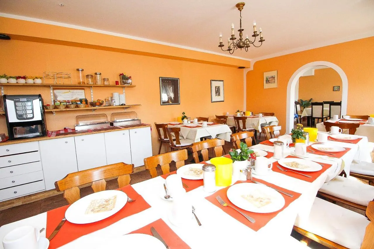 Gasthof Jagerwirt Guest House Hohenschaftlarn 2*,  Germany
