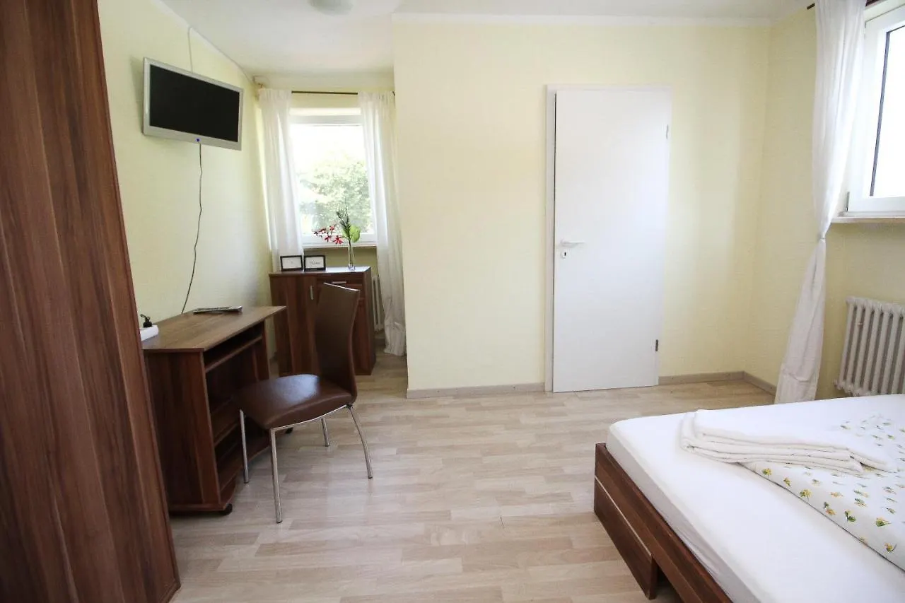 Gasthof Jagerwirt Guest House Hohenschaftlarn