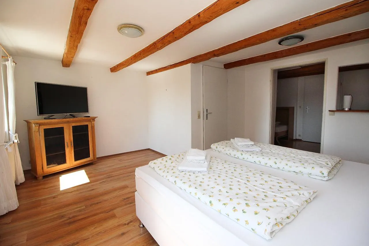 Gasthof Jagerwirt Guest House Hohenschaftlarn